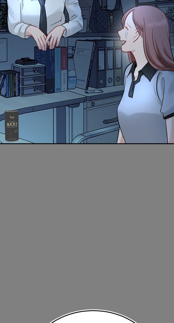 The Secretary’s Secret Episode 32 page 47 - 