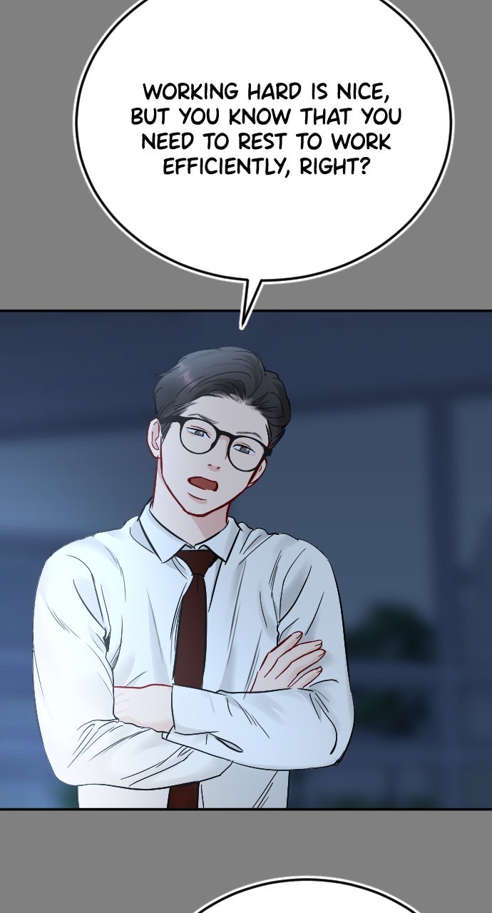 The Secretary’s Secret Episode 32 page 48 - 