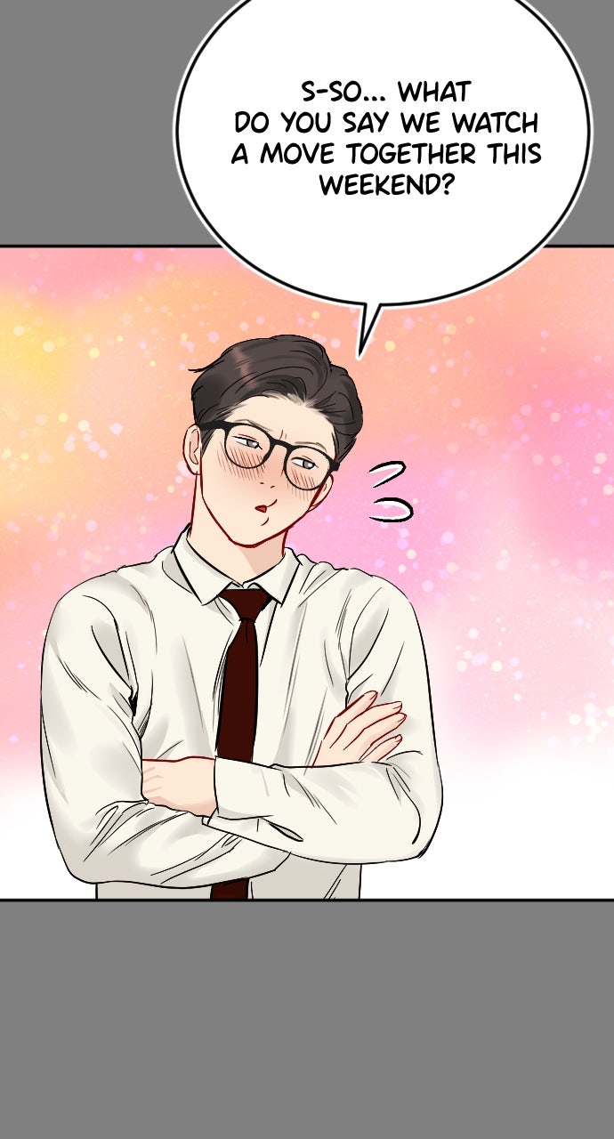 The Secretary’s Secret Episode 32 page 49 - 