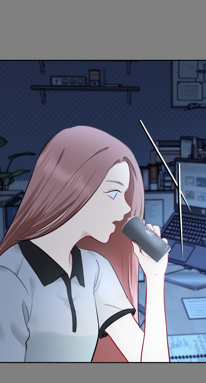 The Secretary’s Secret Episode 32 page 50 - 