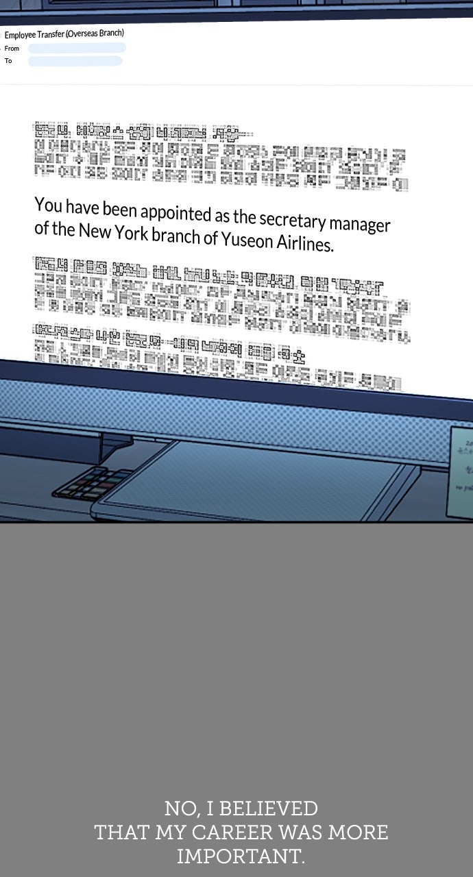 The Secretary’s Secret Episode 32 page 52 - 