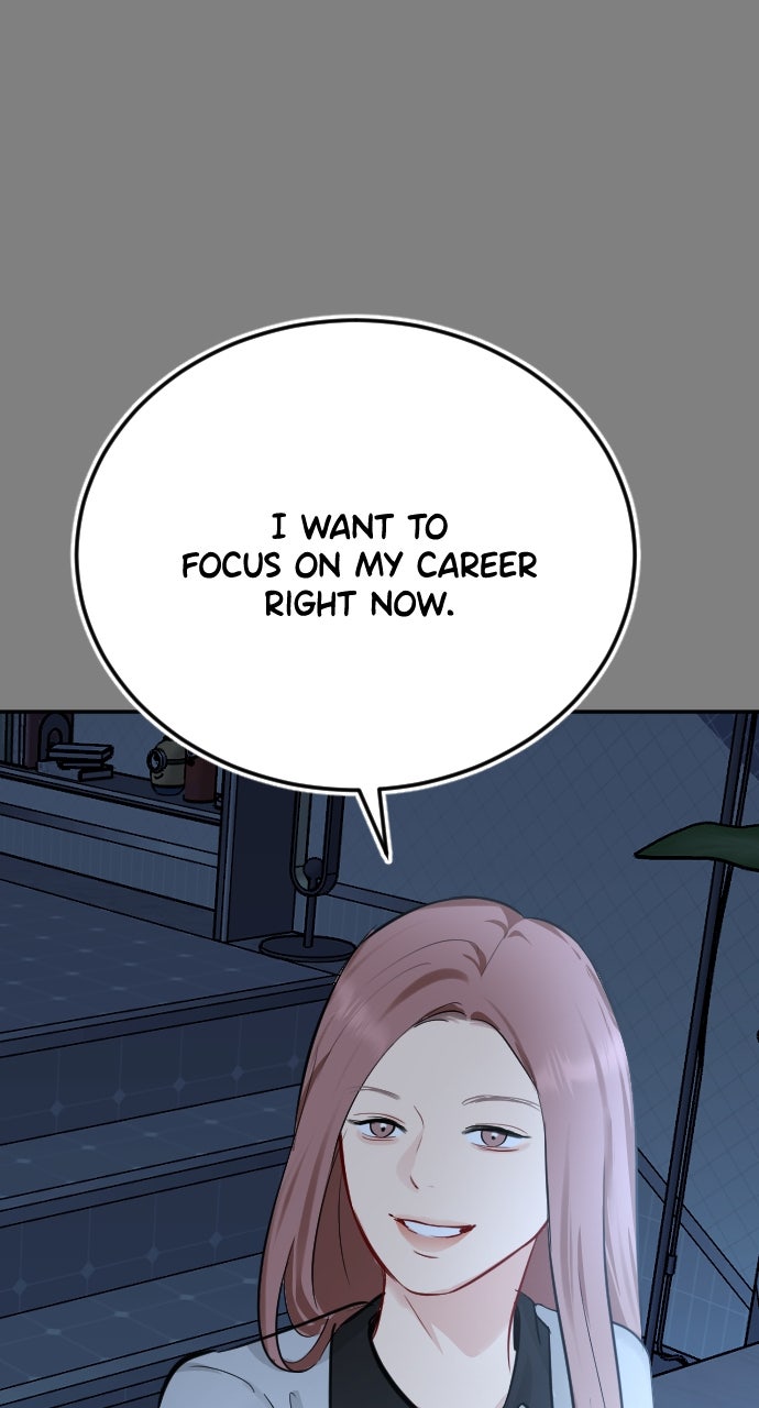 The Secretary’s Secret Episode 32 page 54 - 