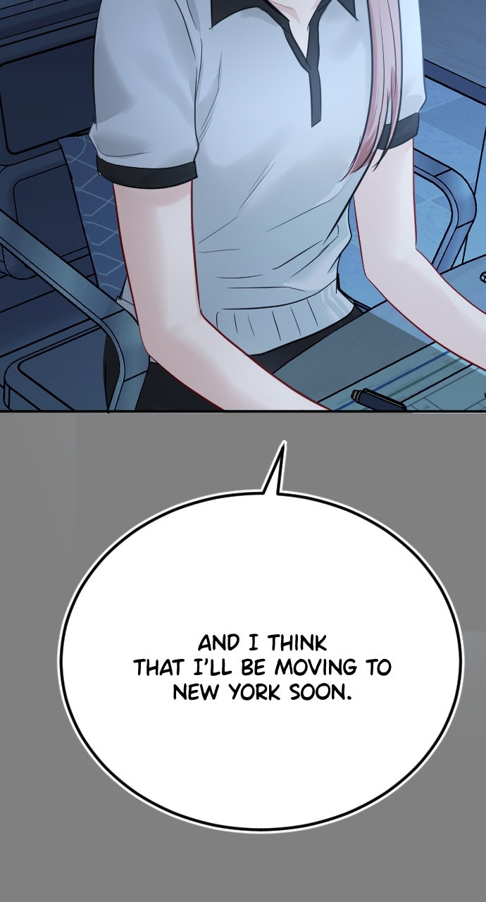 The Secretary’s Secret Episode 32 page 55 - 