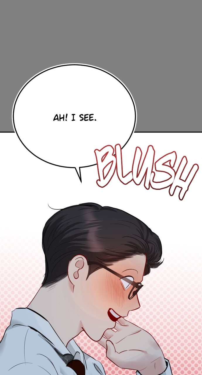 The Secretary’s Secret Episode 32 page 56 - 