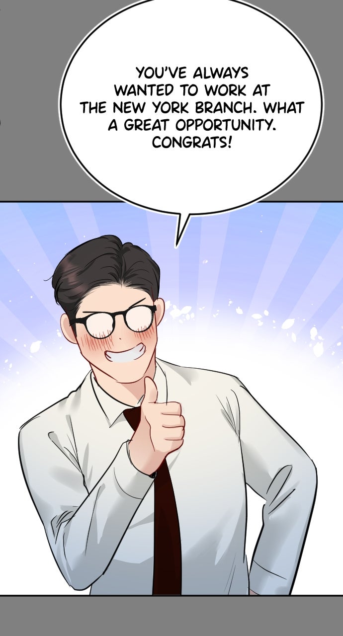 The Secretary’s Secret Episode 32 page 58 - 