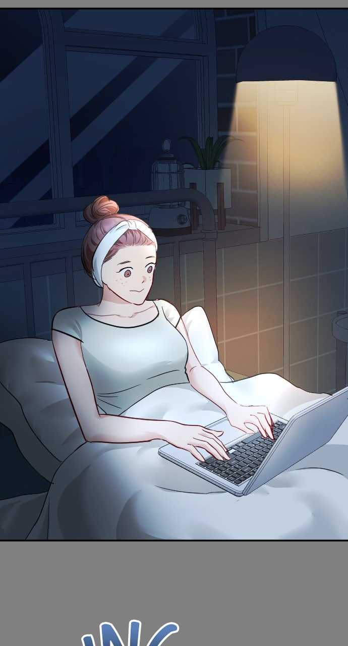 The Secretary’s Secret Episode 32 page 60 - 
