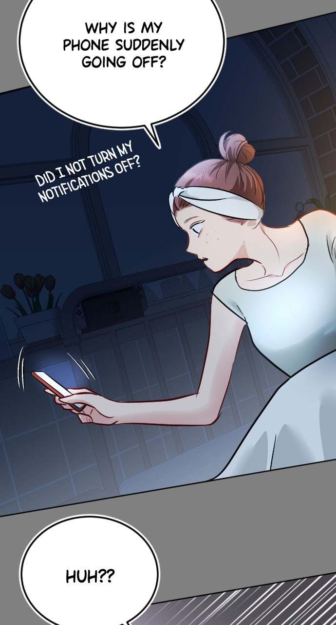 The Secretary’s Secret Episode 32 page 62 - 
