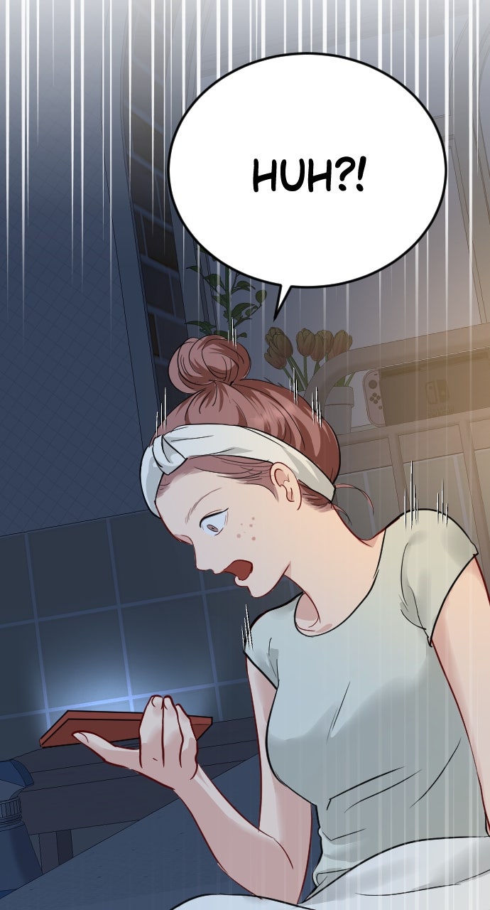 The Secretary’s Secret Episode 32 page 66 - 