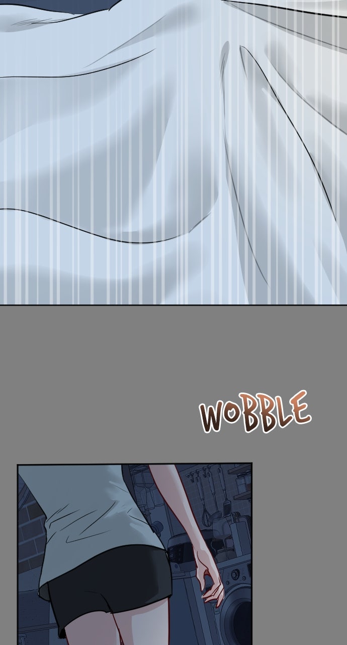 The Secretary’s Secret Episode 32 page 67 - 
