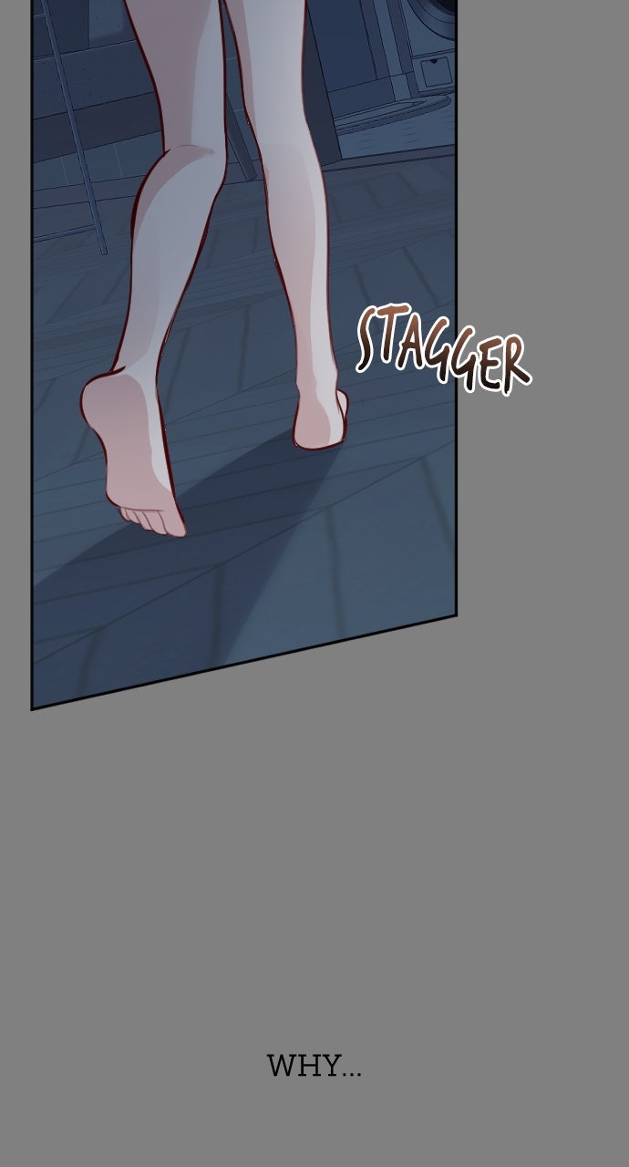 The Secretary’s Secret Episode 32 page 68 - 