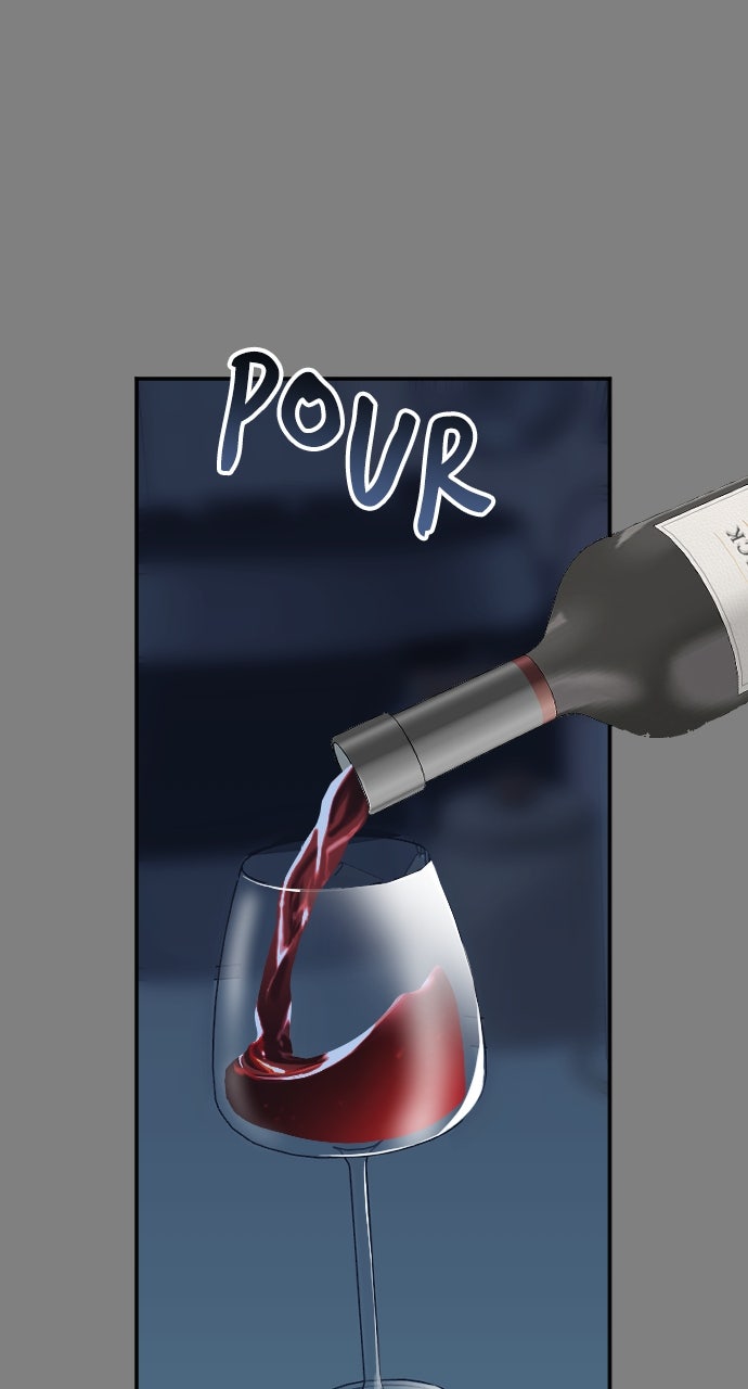 The Secretary’s Secret Episode 32 page 69 - 