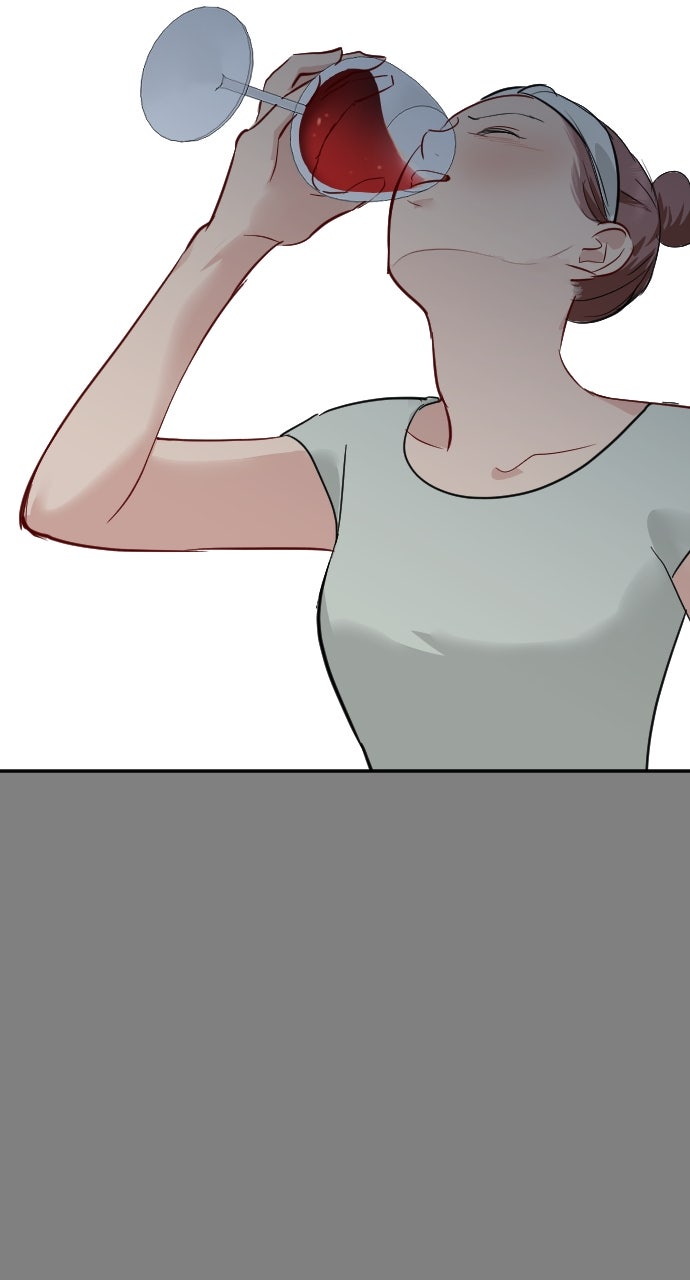 The Secretary’s Secret Episode 32 page 71 - 