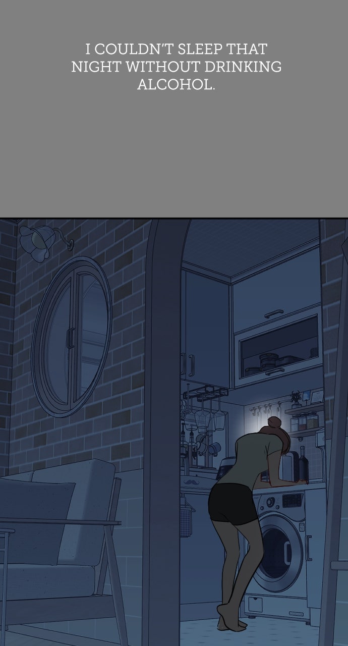 The Secretary’s Secret Episode 32 page 72 - 