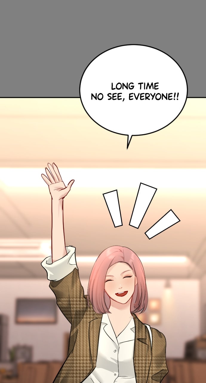 The Secretary’s Secret Episode 32 page 74 - 