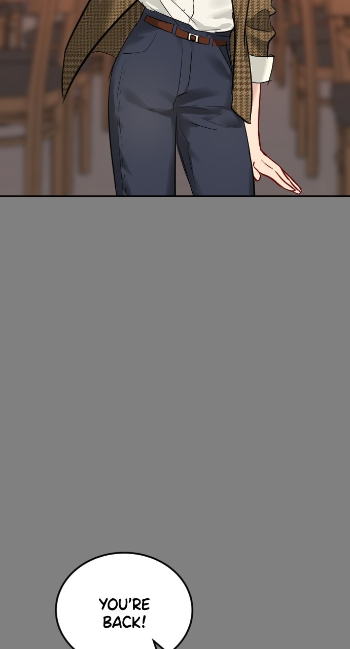 The Secretary’s Secret Episode 32 page 75 - 