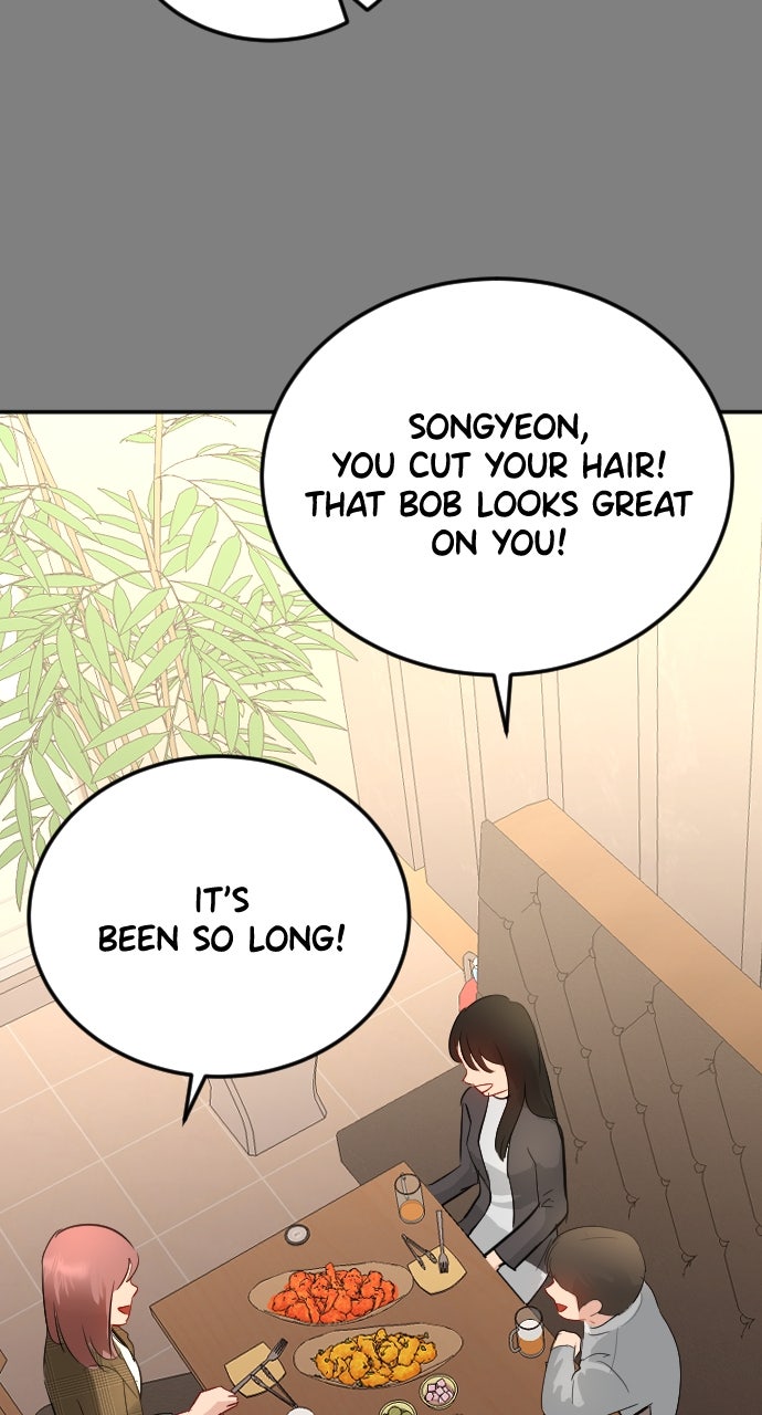 The Secretary’s Secret Episode 32 page 76 - 