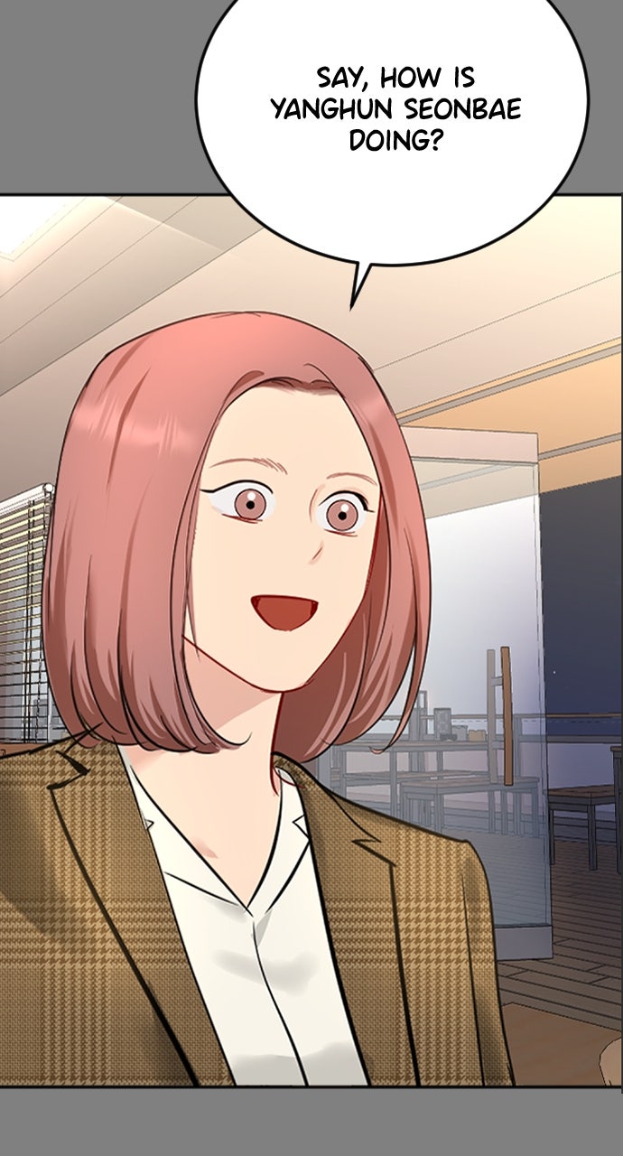 The Secretary’s Secret Episode 32 page 78 - 