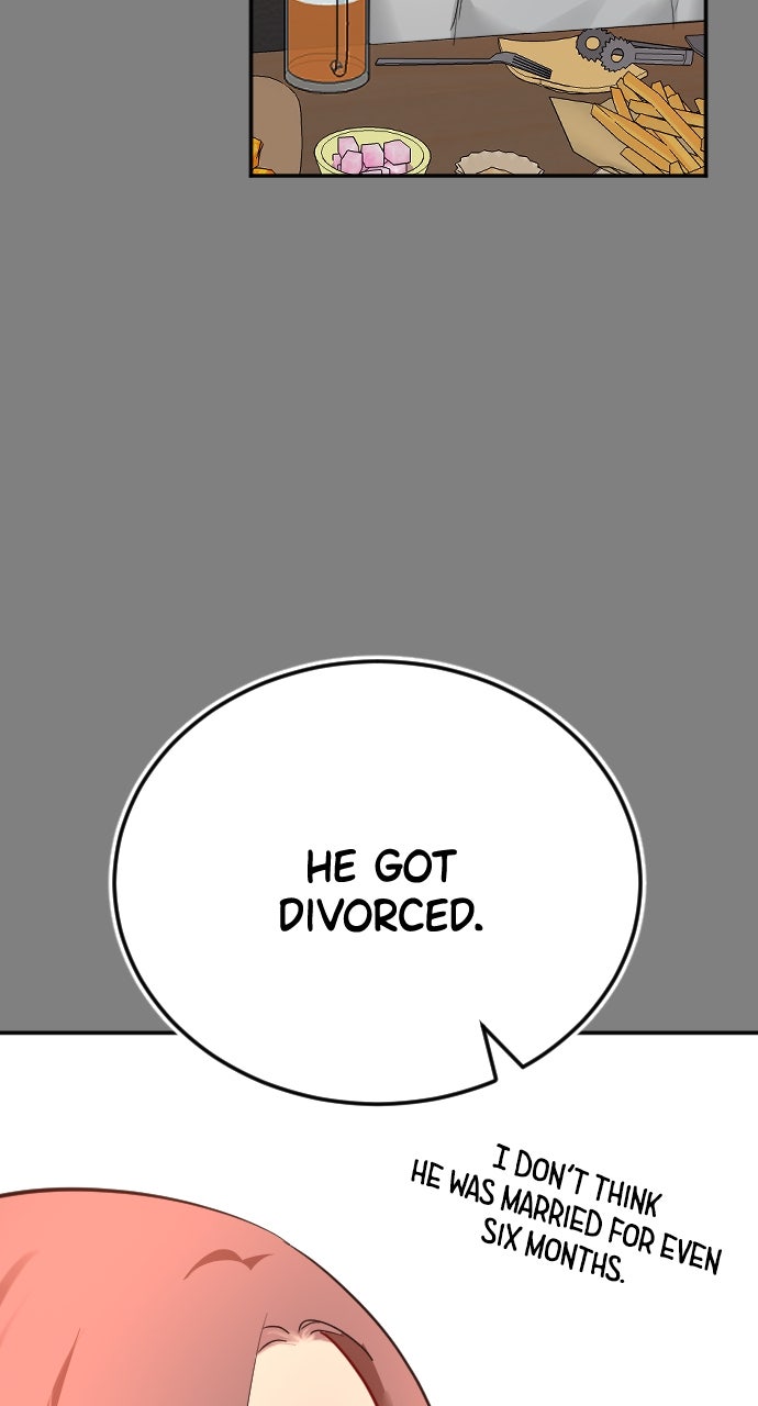 The Secretary’s Secret Episode 32 page 80 - 
