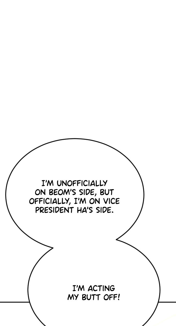 The Secretary’s Secret Episode 32 page 9 - 