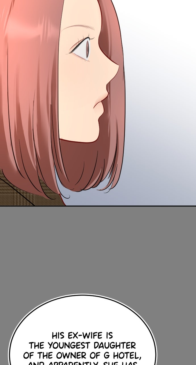 The Secretary’s Secret Episode 32 page 81 - 