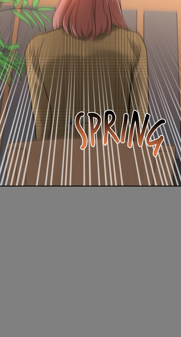 The Secretary’s Secret Episode 32 page 83 - 