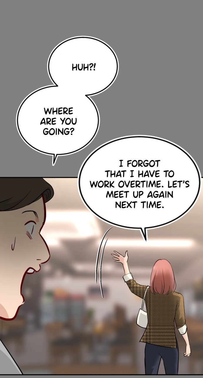 The Secretary’s Secret Episode 32 page 84 - 
