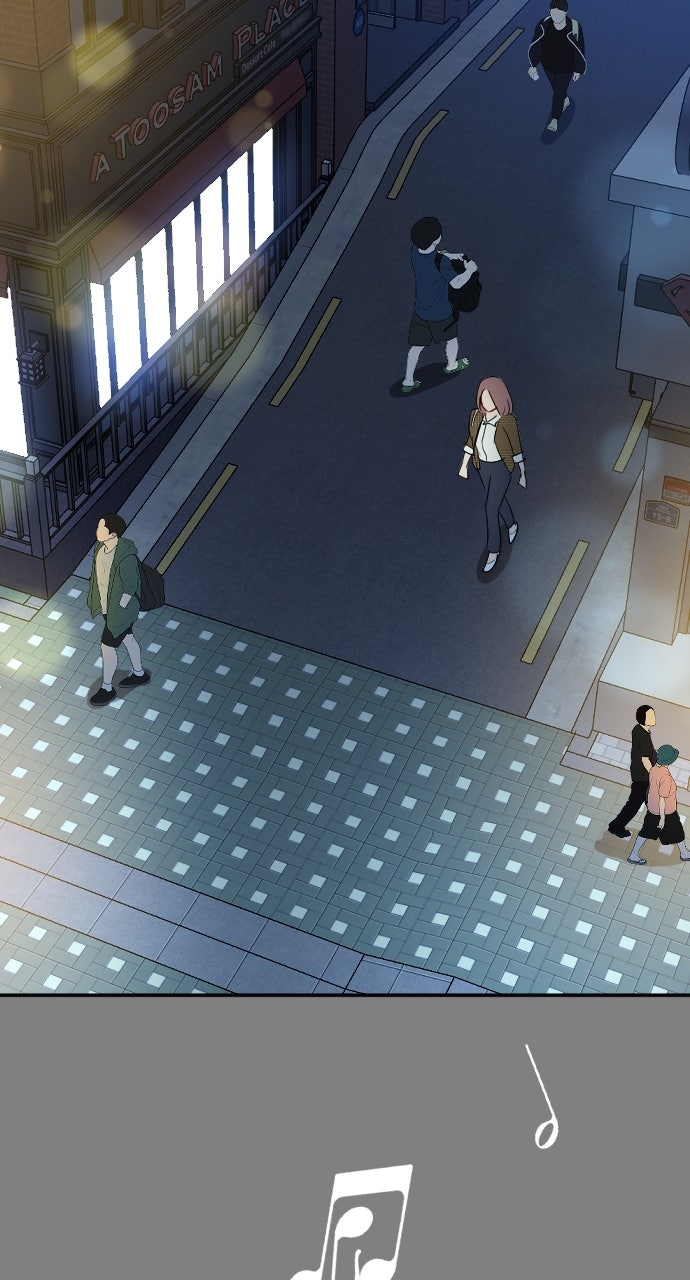 The Secretary’s Secret Episode 32 page 87 - 