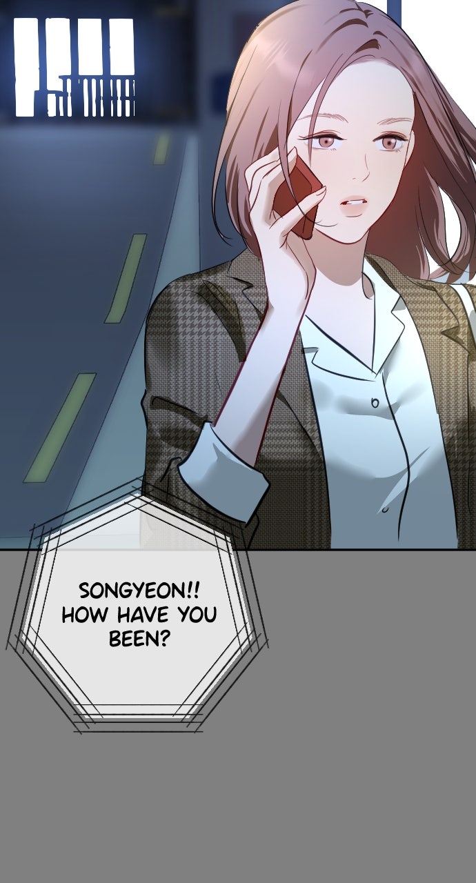 The Secretary’s Secret Episode 32 page 89 - 