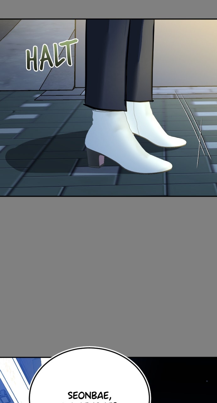 The Secretary’s Secret Episode 32 page 90 - 