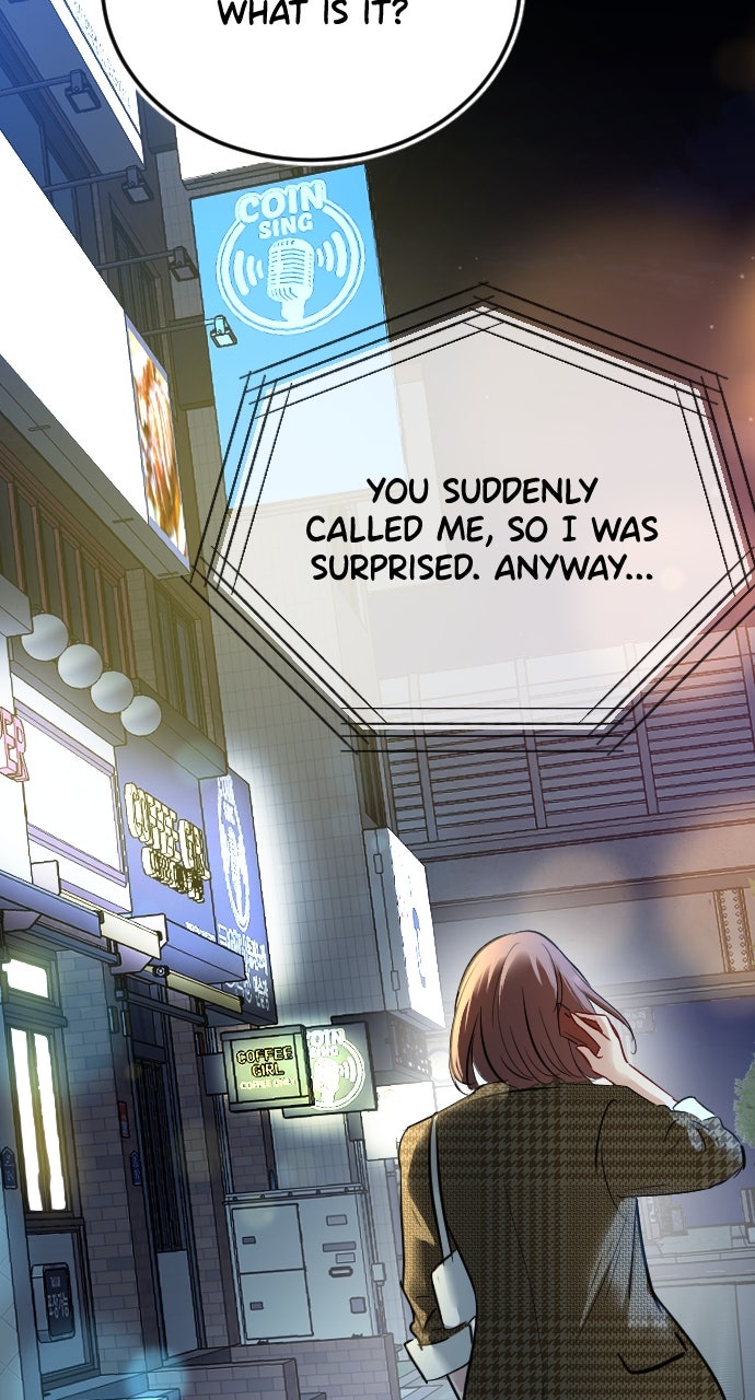 The Secretary’s Secret Episode 32 page 91 - 