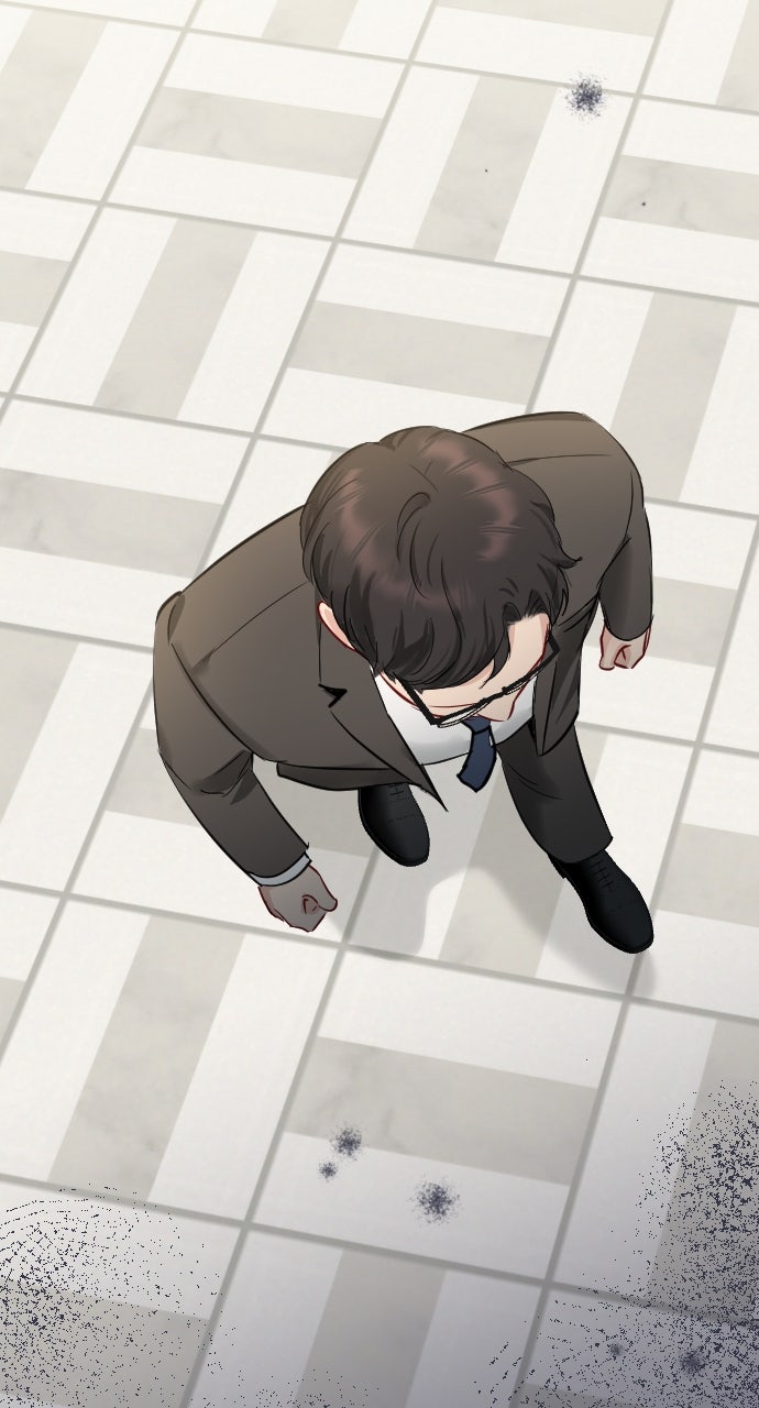 The Secretary’s Secret Episode 33 page 13 - 