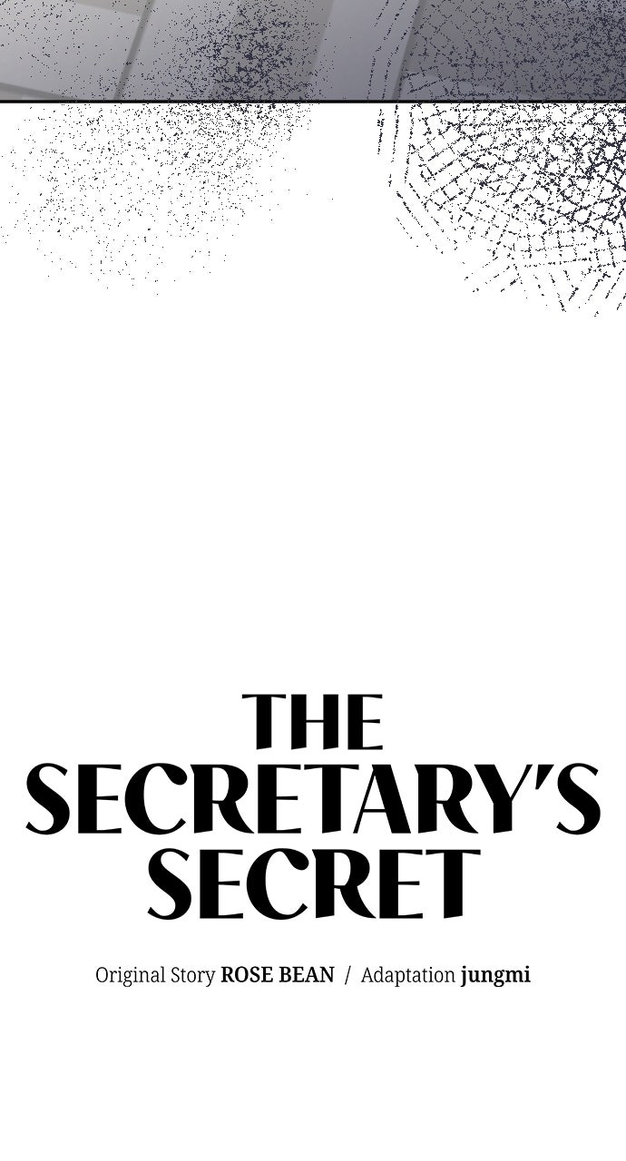 The Secretary’s Secret Episode 33 page 14 - 
