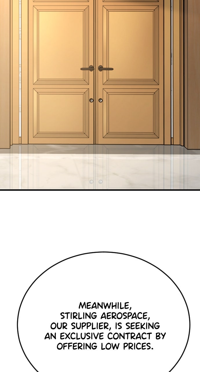 The Secretary’s Secret Episode 33 page 16 - 