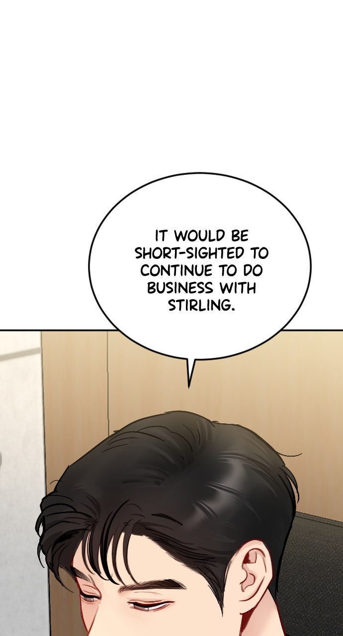 The Secretary’s Secret Episode 33 page 18 - 