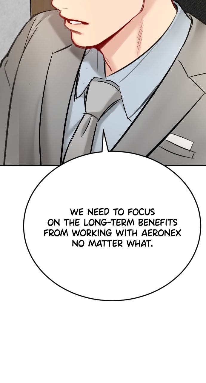 The Secretary’s Secret Episode 33 page 19 - 