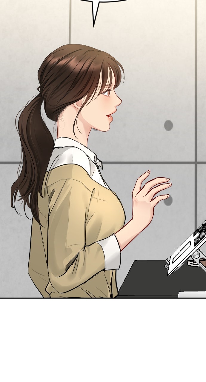 The Secretary’s Secret Episode 33 page 22 - 