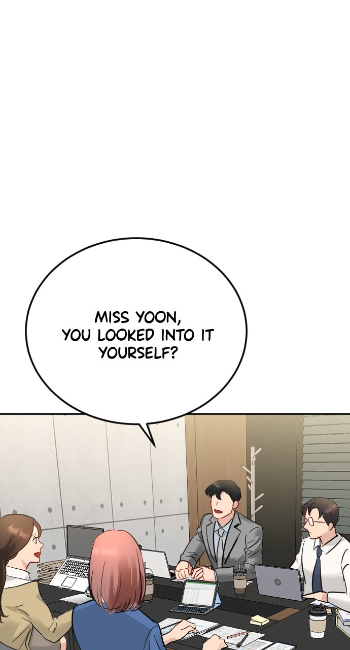 The Secretary’s Secret Episode 33 page 23 - 