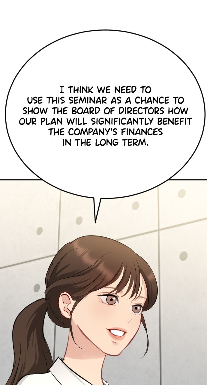 The Secretary’s Secret Episode 33 page 25 - 