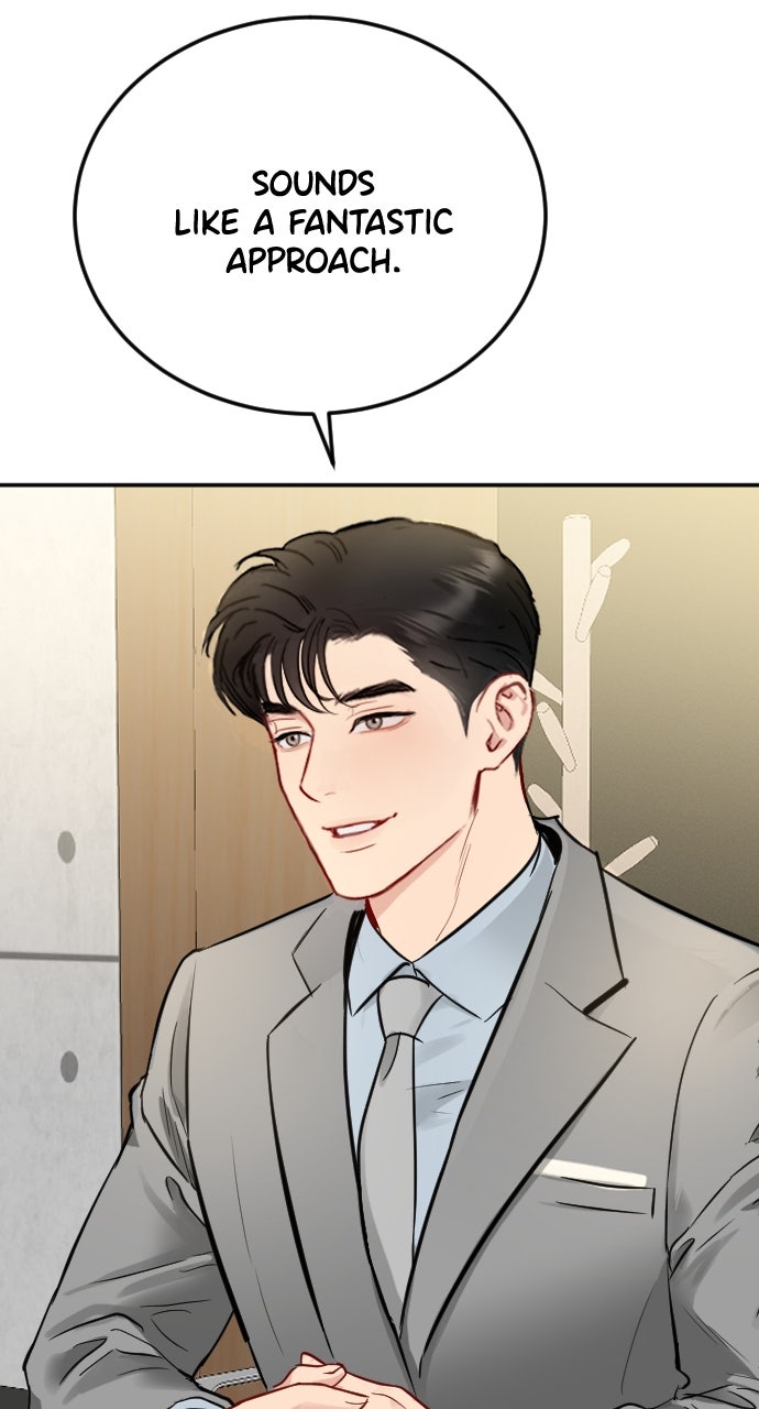 The Secretary’s Secret Episode 33 page 27 - 