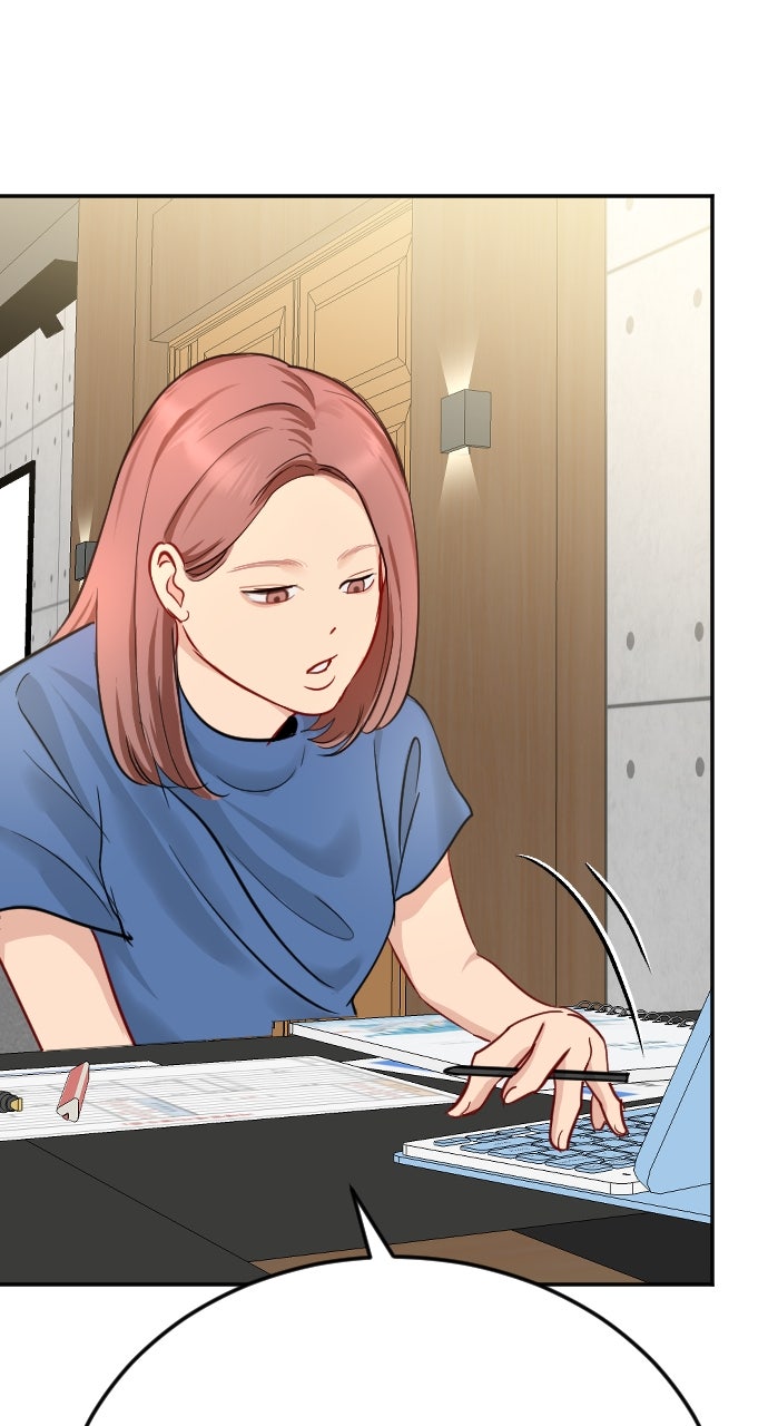 The Secretary’s Secret Episode 33 page 29 - 