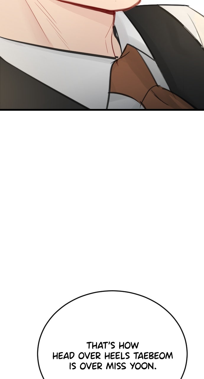 The Secretary’s Secret Episode 33 page 4 - 
