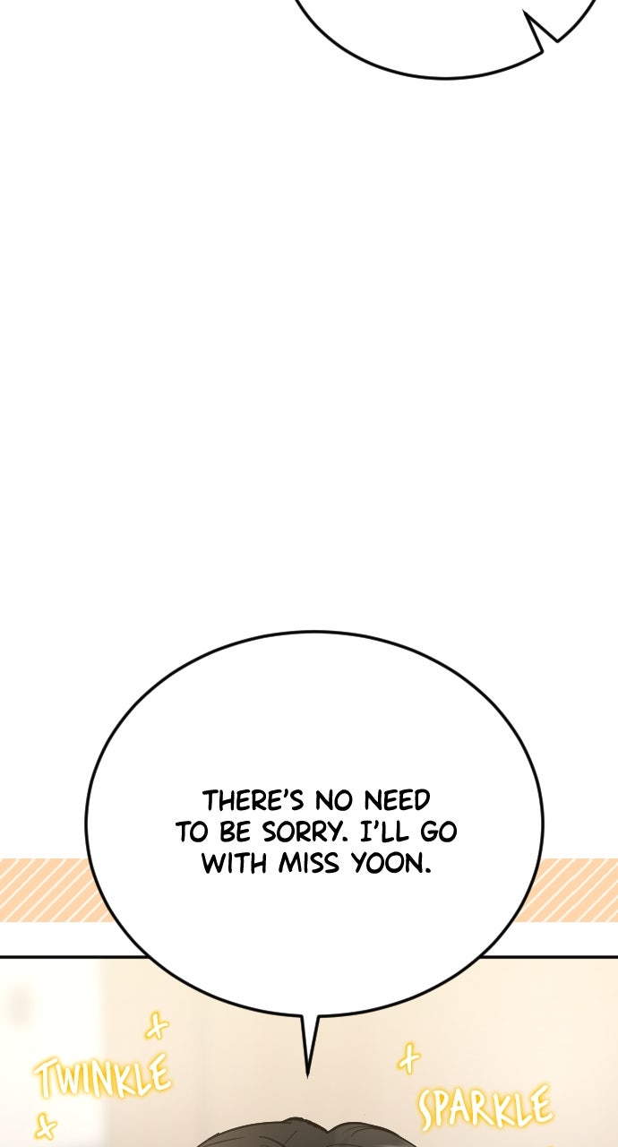 The Secretary’s Secret Episode 33 page 32 - 