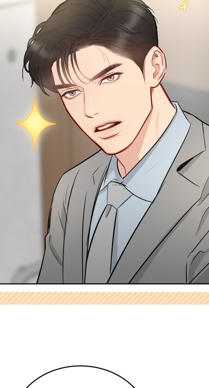 The Secretary’s Secret Episode 33 page 33 - 