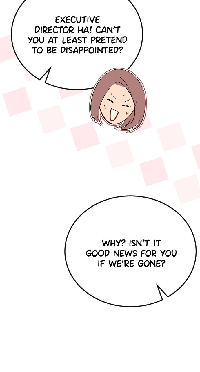 The Secretary’s Secret Episode 33 page 34 - 