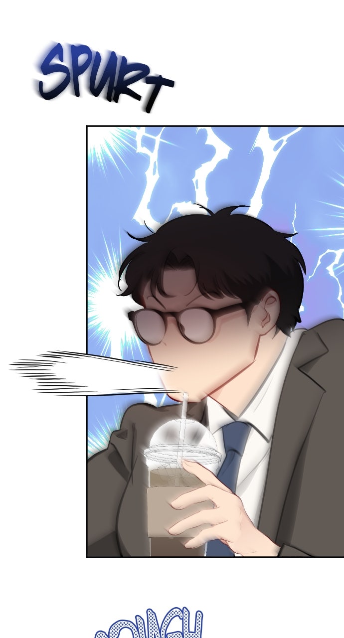 The Secretary’s Secret Episode 33 page 35 - 