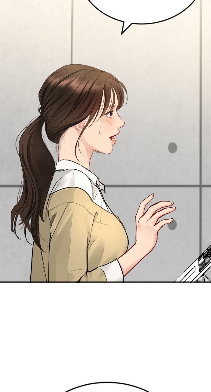The Secretary’s Secret Episode 33 page 38 - 