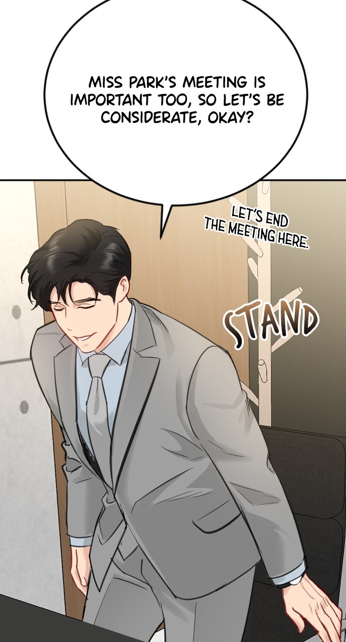 The Secretary’s Secret Episode 33 page 39 - 