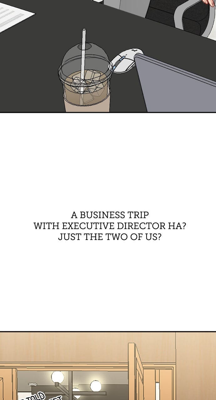 The Secretary’s Secret Episode 33 page 40 - 
