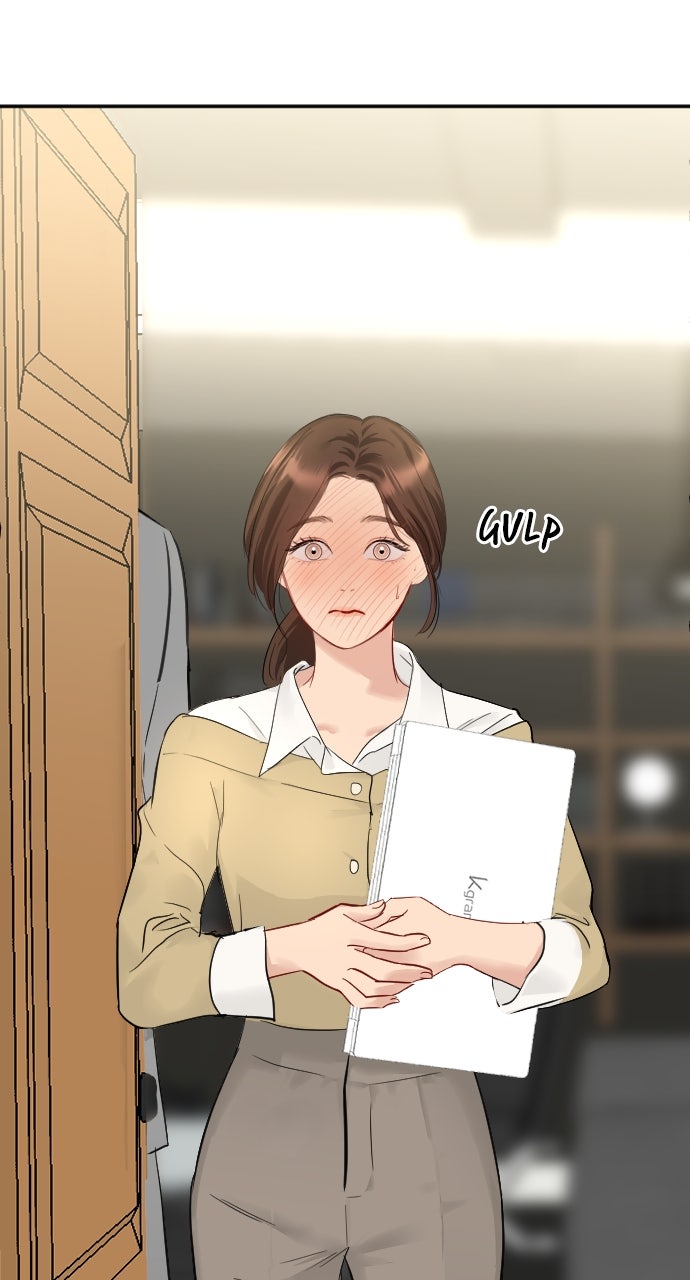 The Secretary’s Secret Episode 33 page 42 - 