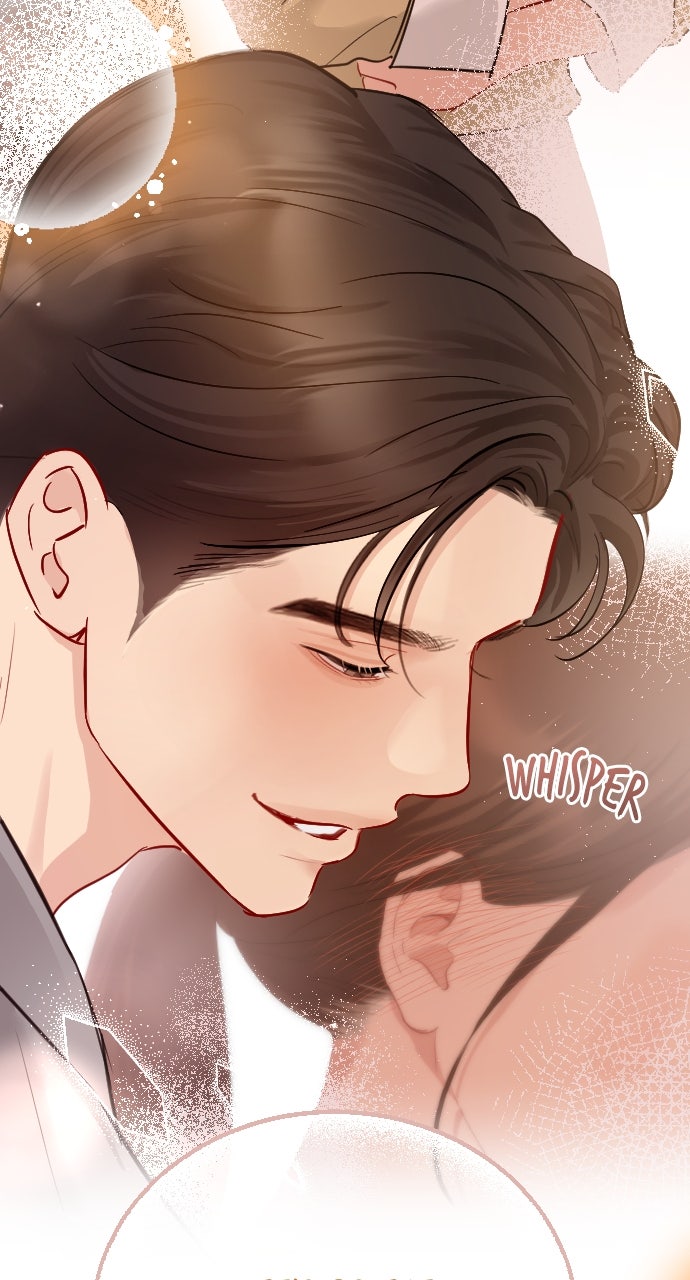 The Secretary’s Secret Episode 33 page 45 - 
